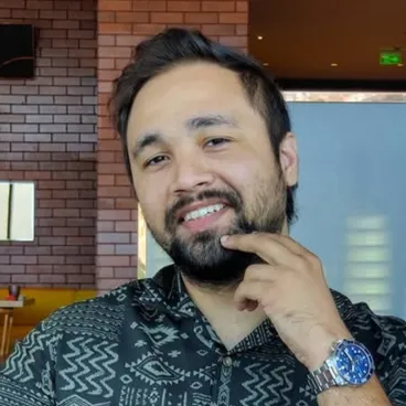 Anas Mehmad