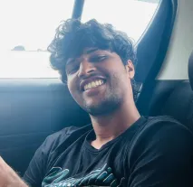 Arjun KK