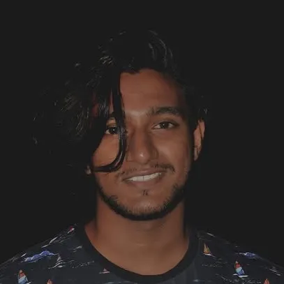 Shameem Shams