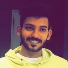 Mohammad Sharoooq