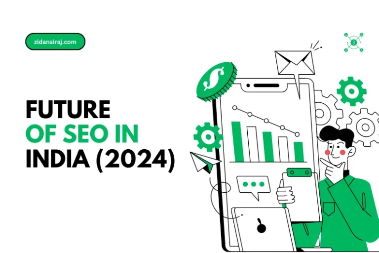 future of seo in india