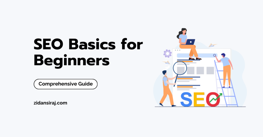 SEO Basics for Beginners