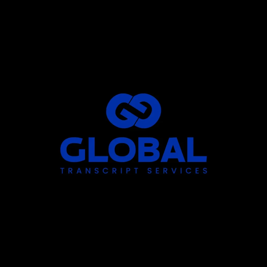 Global Transcript Services