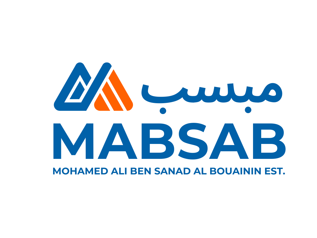 Mabsab Contracting Logo